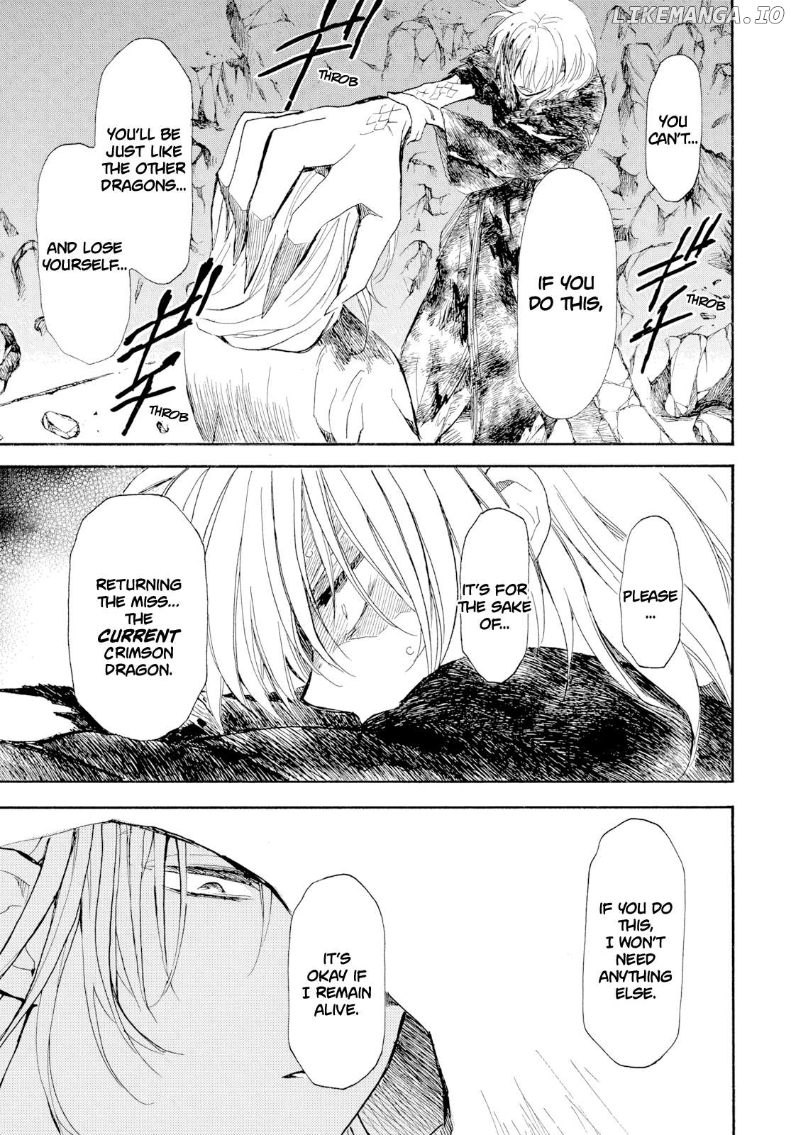 Akatsuki No Yona Chapter 270 image 14